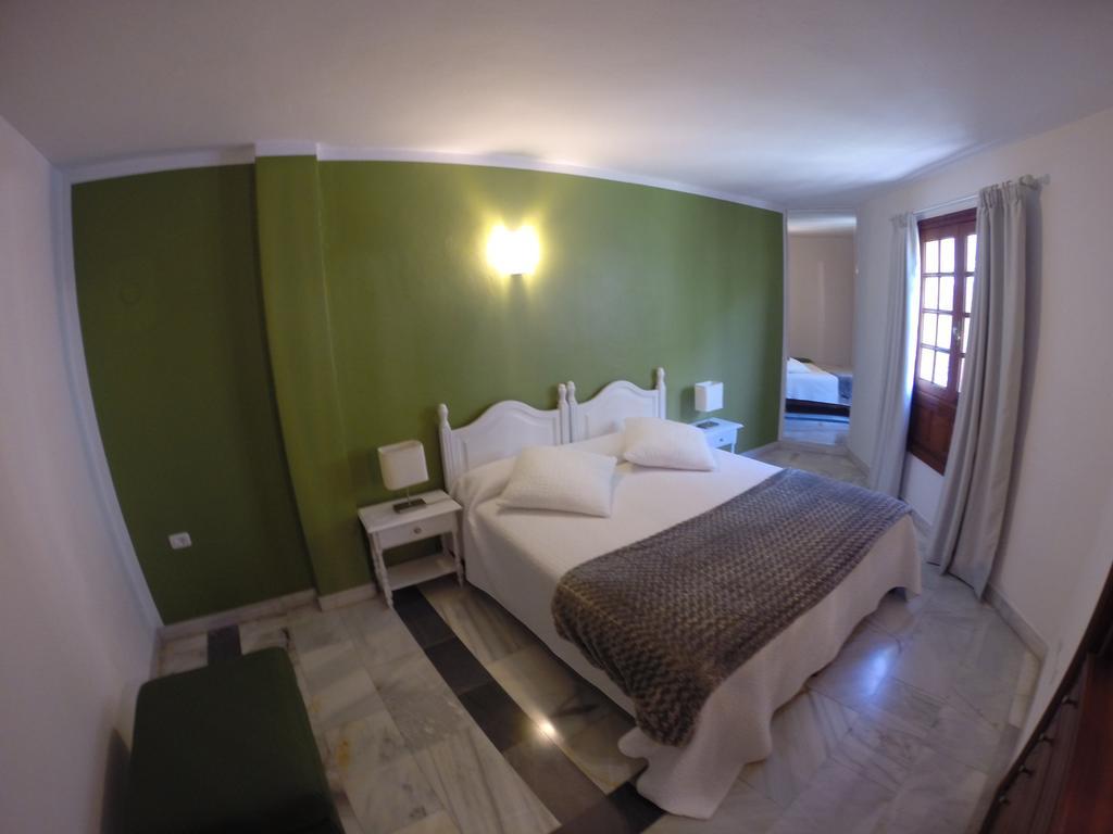 Apartamentos Tapahuga Playa de Santiago  Zimmer foto